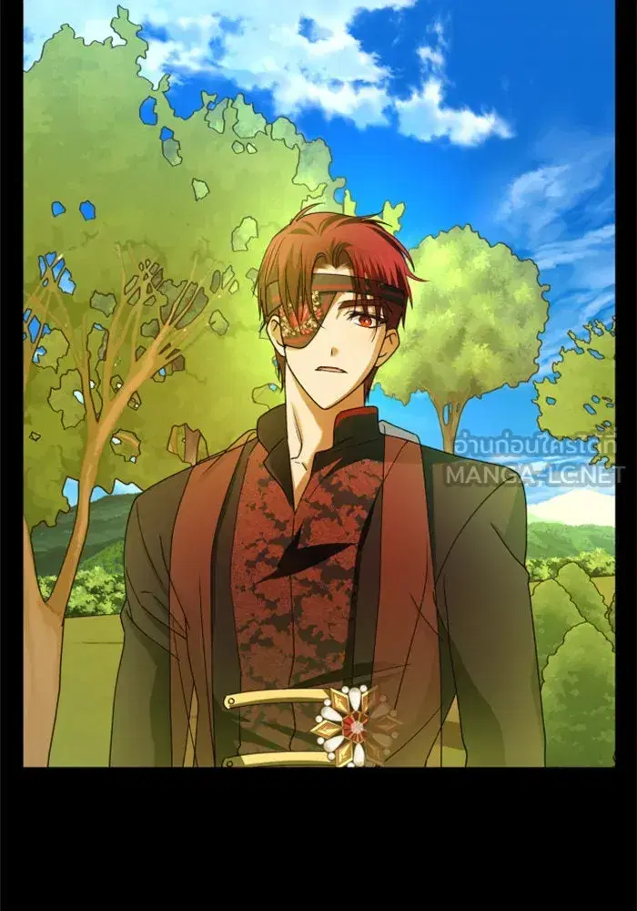 Your Throne ตอนที่ 88 หน้า 114