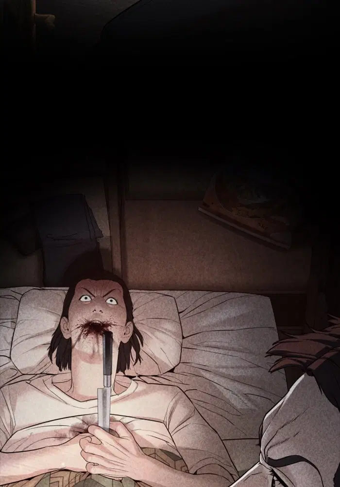 How to Fight ตอนที่ 101 หน้า 39