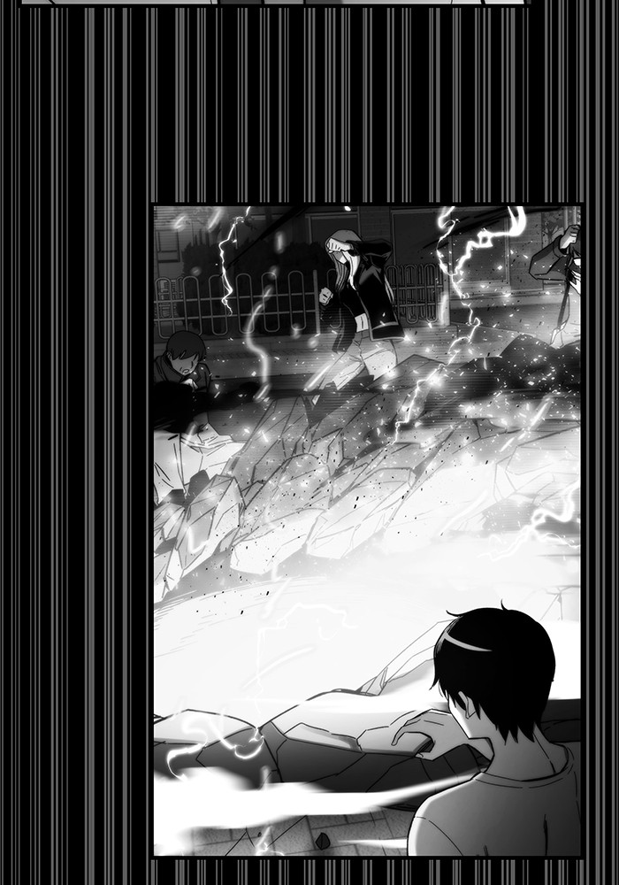 Ultra Alter แอ็กรองสตรองโคตร ตอนที่ 68 หน้า 34