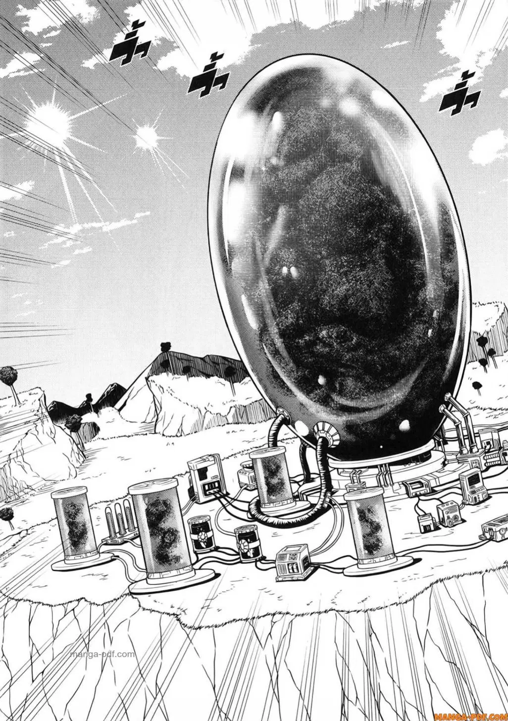 Tensei Kenja no Isekai Life ตอนที่ 78 หน้า 15