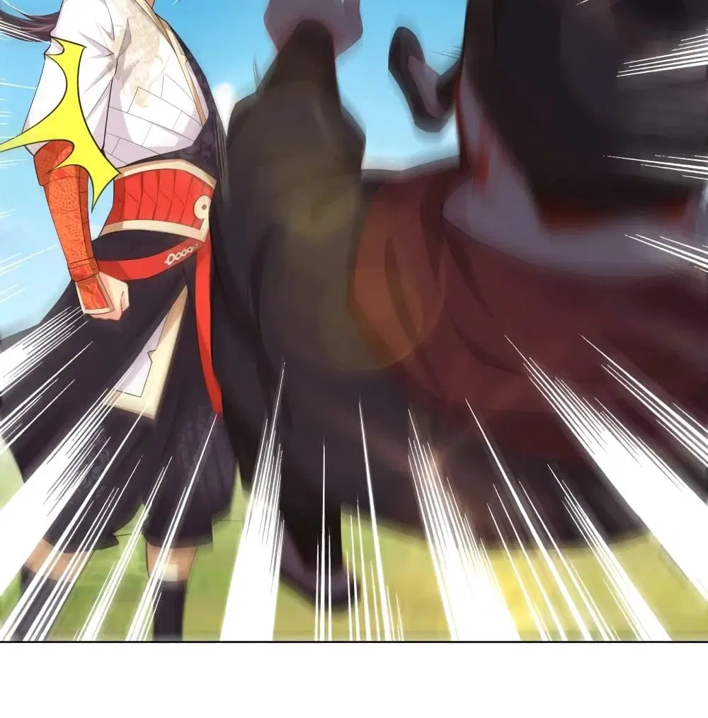 Rebirth God of War ตอนที่ 224 หน้า 10