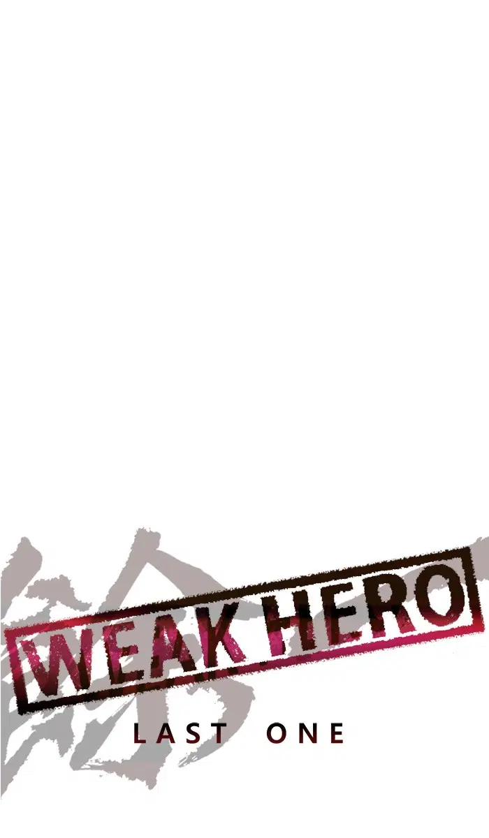 Weak Hero ตอนที่ 149 หน้า 35