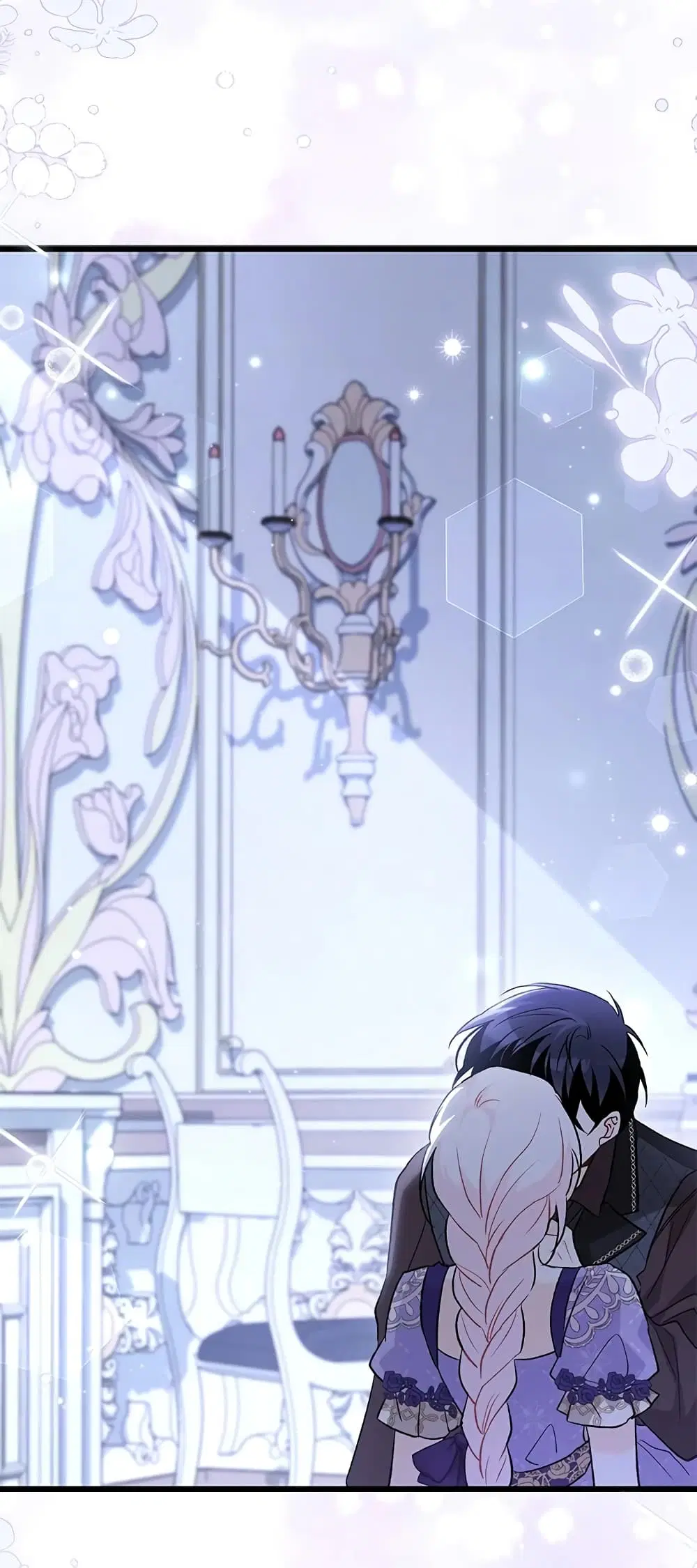 The Symbiotic Relationship Between a Panther and a Rabbit ตอนที่ 89 หน้า 19