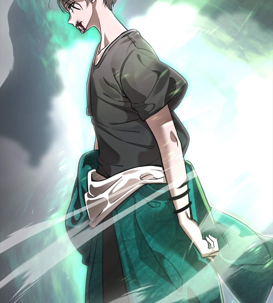 Reincarnation Path of The Underworld King ยอมรา ผู้พิพากษาจากนรก ตอนที่ 36 หน้า 252