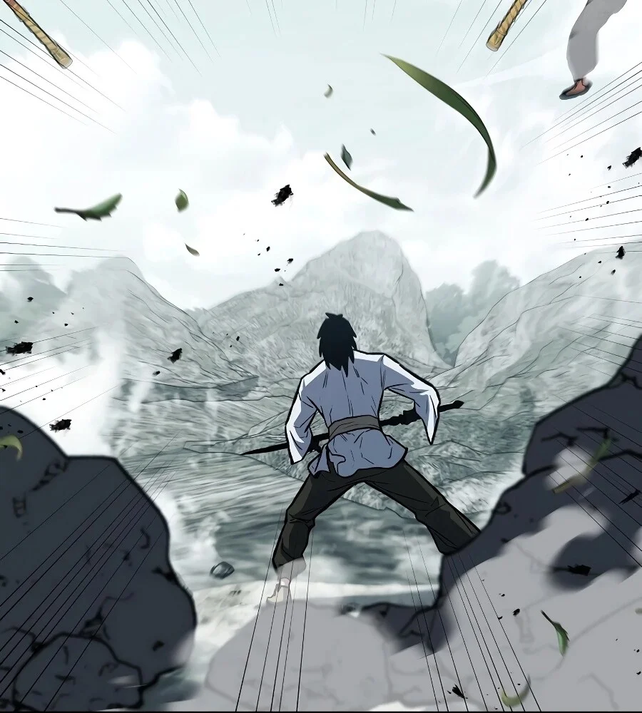 The Hero Returns ตอนที่ 151 หน้า 88