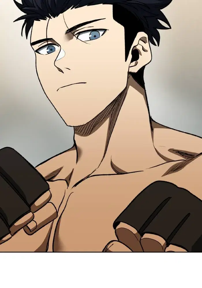 King of the Octagon ตอนที่ 89 หน้า 104