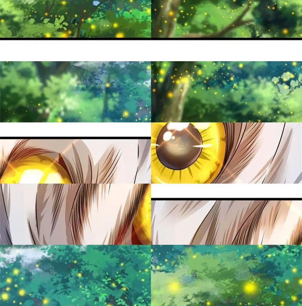 Opening to Supreme Dantian ตอนที่ 1 หน้า 5