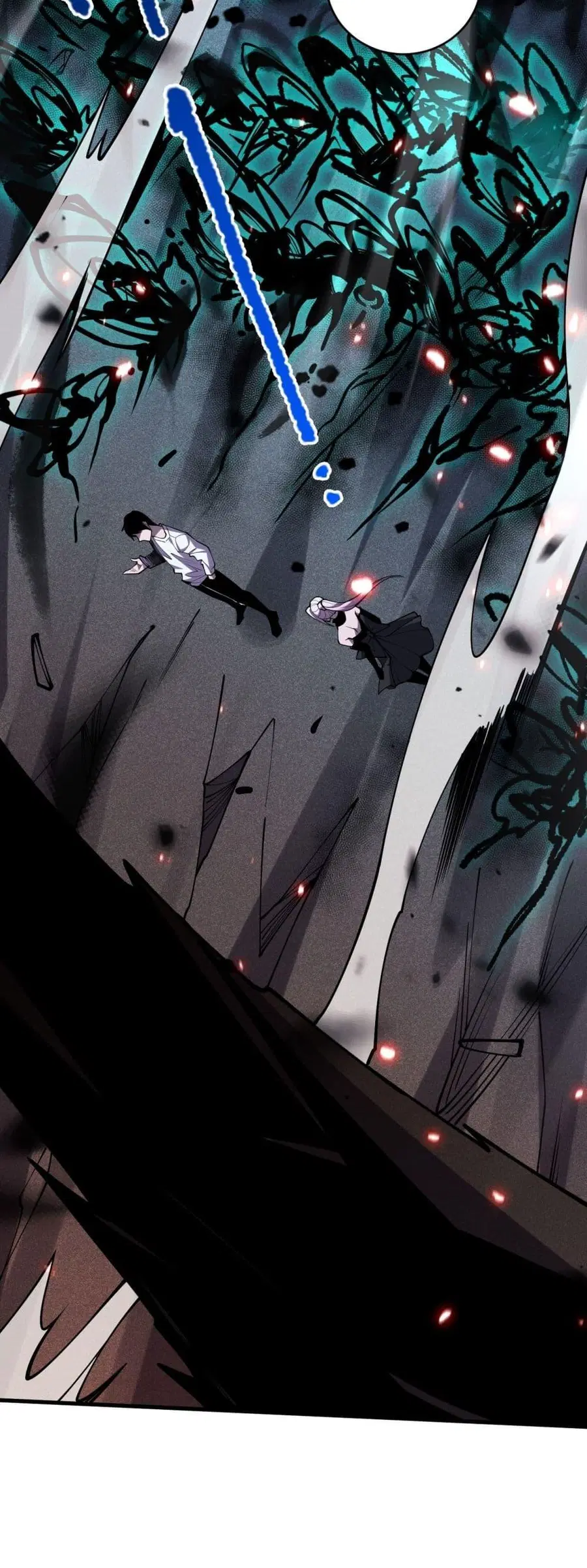 Necromancer King of The Scourge ตอนที่ 64 หน้า 34
