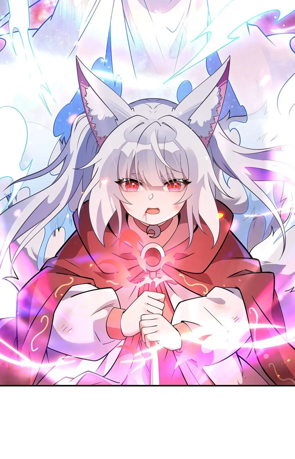 My Female Disciples are all Future Masters of the Heavens ตอนที่ 247 หน้า 5