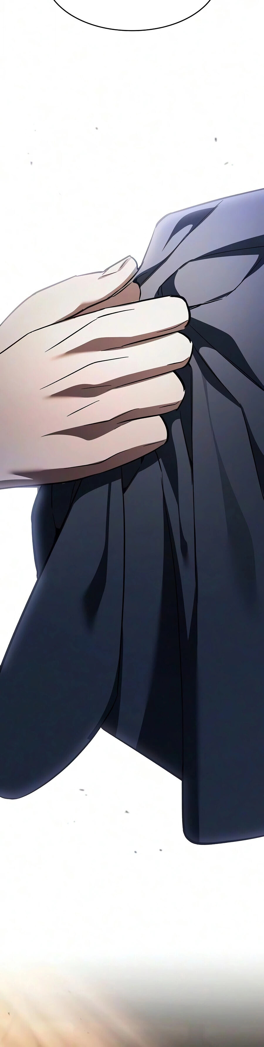 The Sword-Eating Swordmaster ซอร์ดมาสเตอร์ผู้กลืนกินศาสตรา ตอนที่ 35 หน้า 24