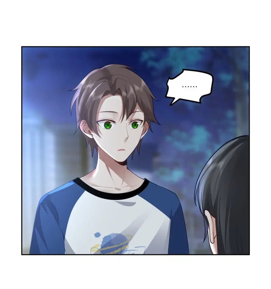 I Really Don’t Want to be Reborn ตอนที่ 20 หน้า 25