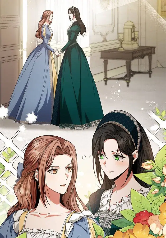 Sister I Am the Queen in This Life ตอนที่ 30 หน้า 44