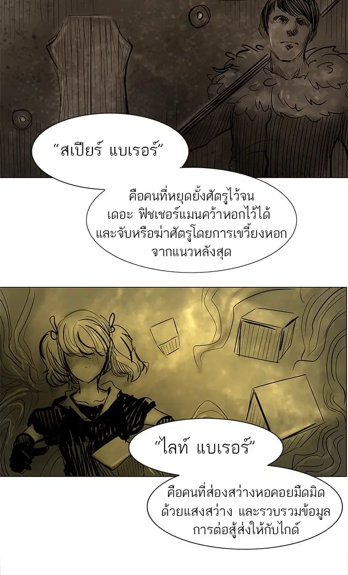 Tower of God ตอนที่ 29 หน้า 29