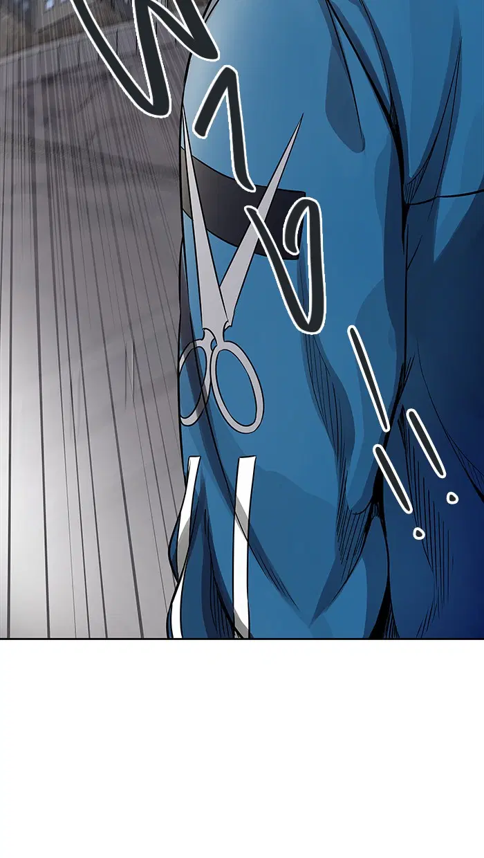 Tower of God ตอนที่ 463 หน้า 16