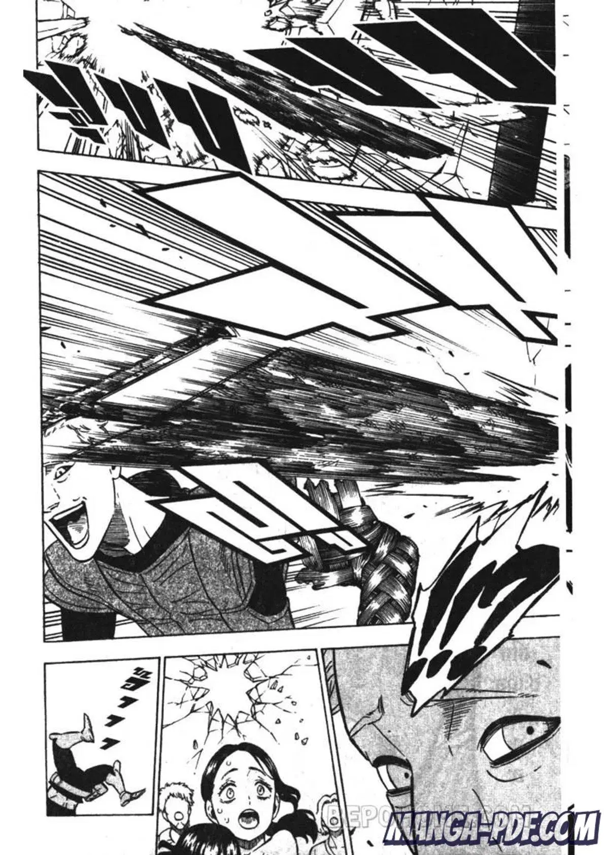 Black Clover ตอนที่ 229 หน้า 10