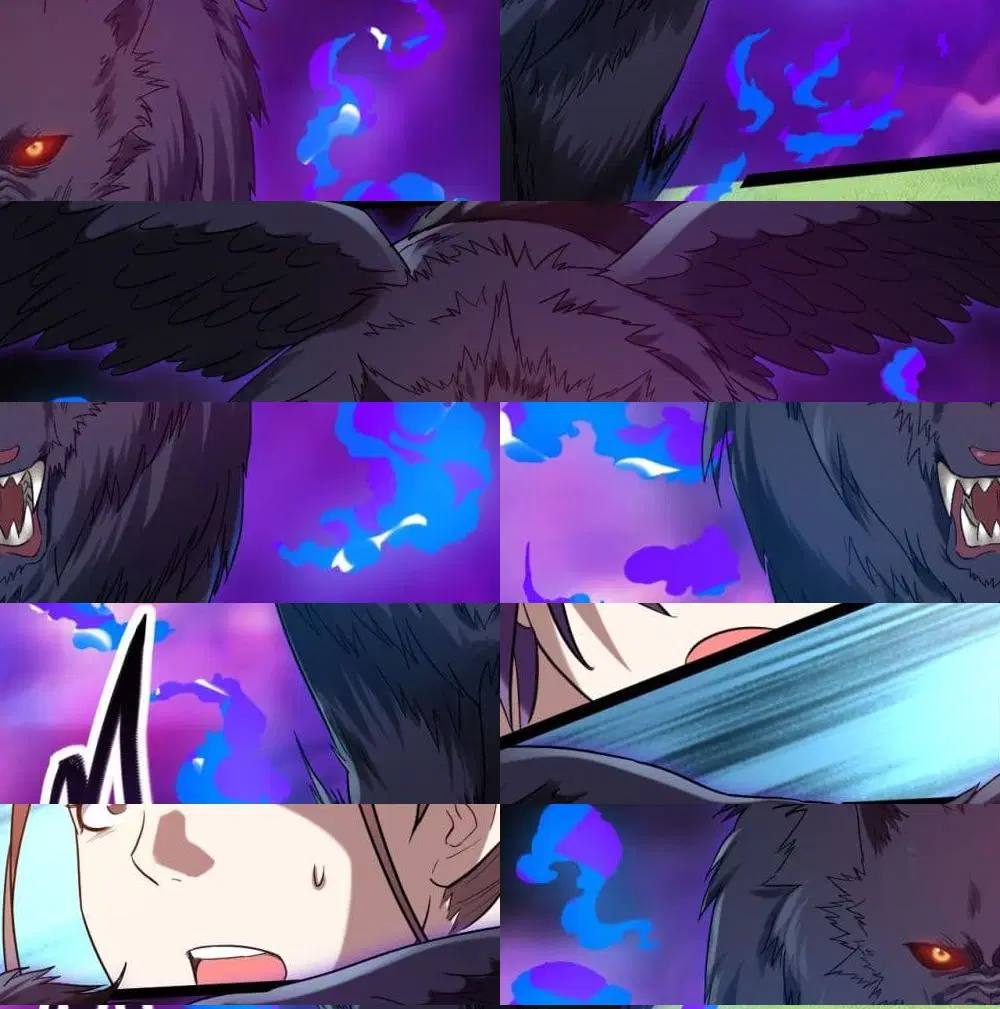 My Disciples Harem is Immortal ตอนที่ 57 หน้า 11