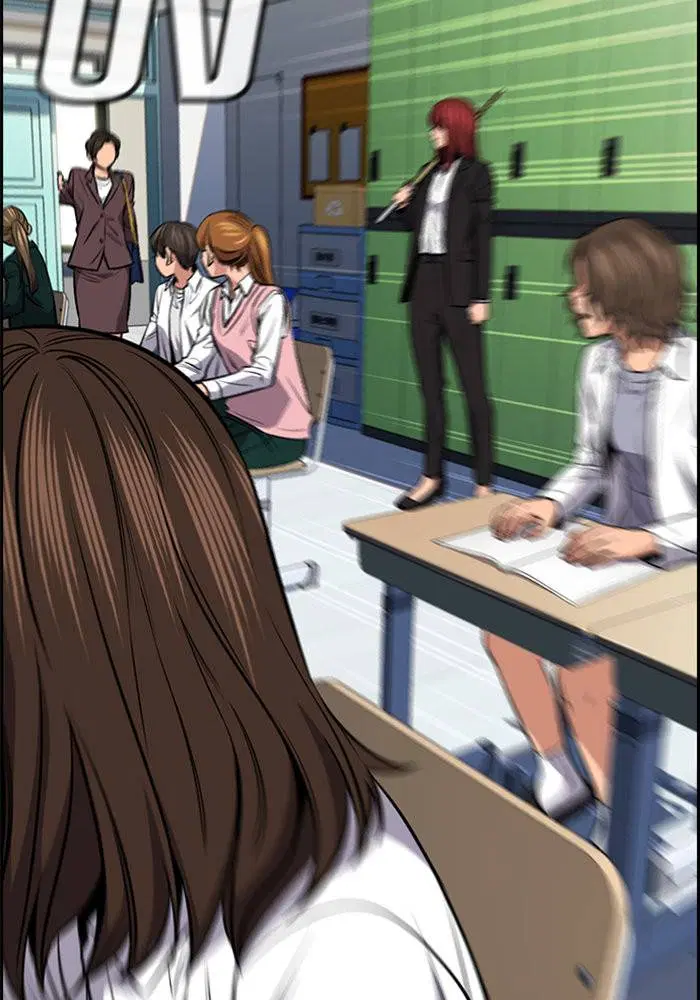 True Education ตอนที่ 18 หน้า 114