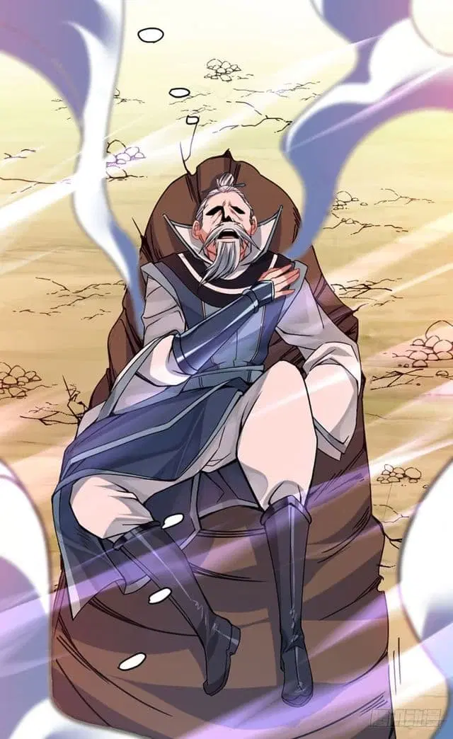 Return of Divine Emperor ตอนที่ 28 หน้า 4