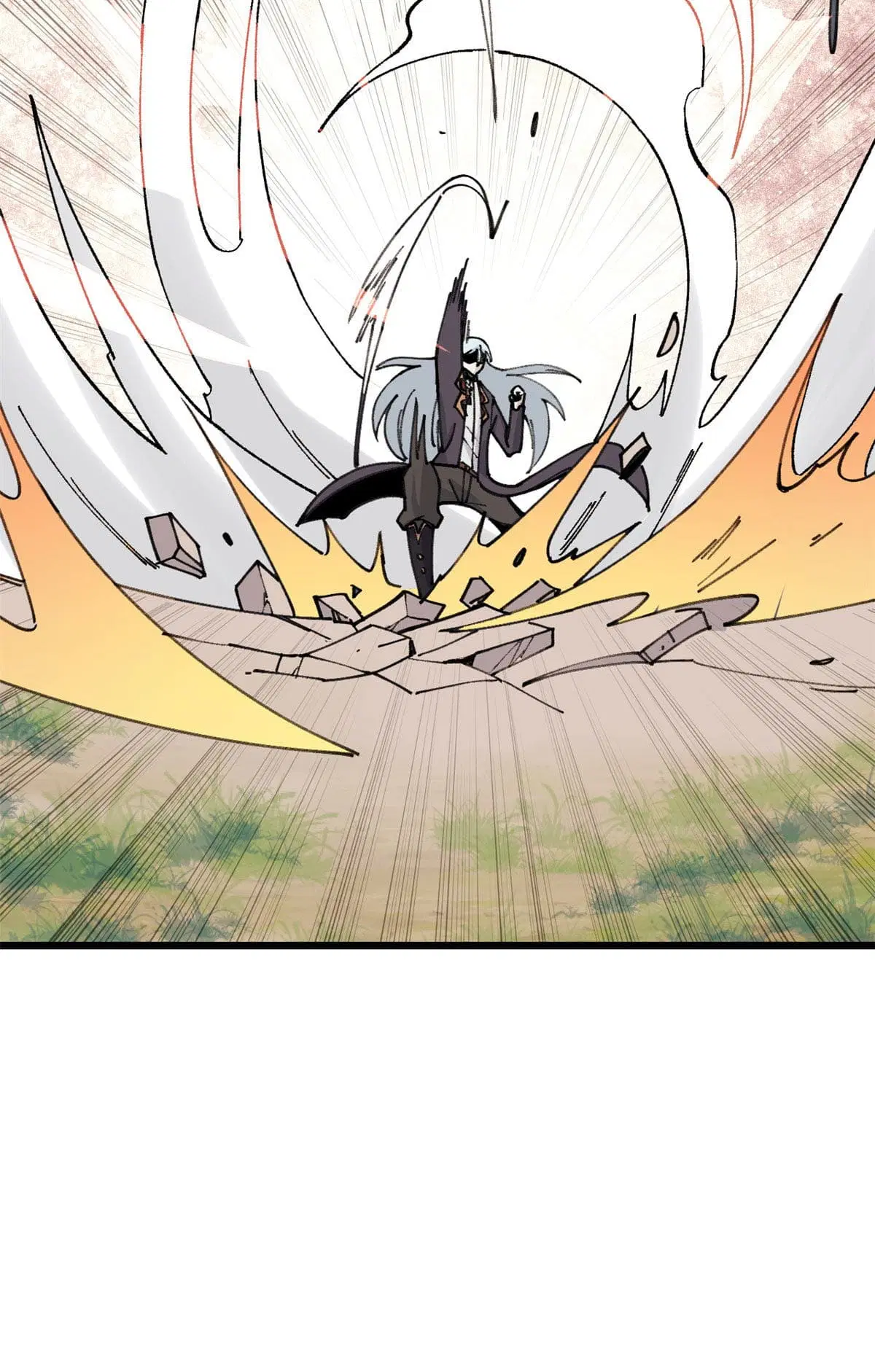All Hail the Sect Leader ตอนที่ 143 หน้า 17