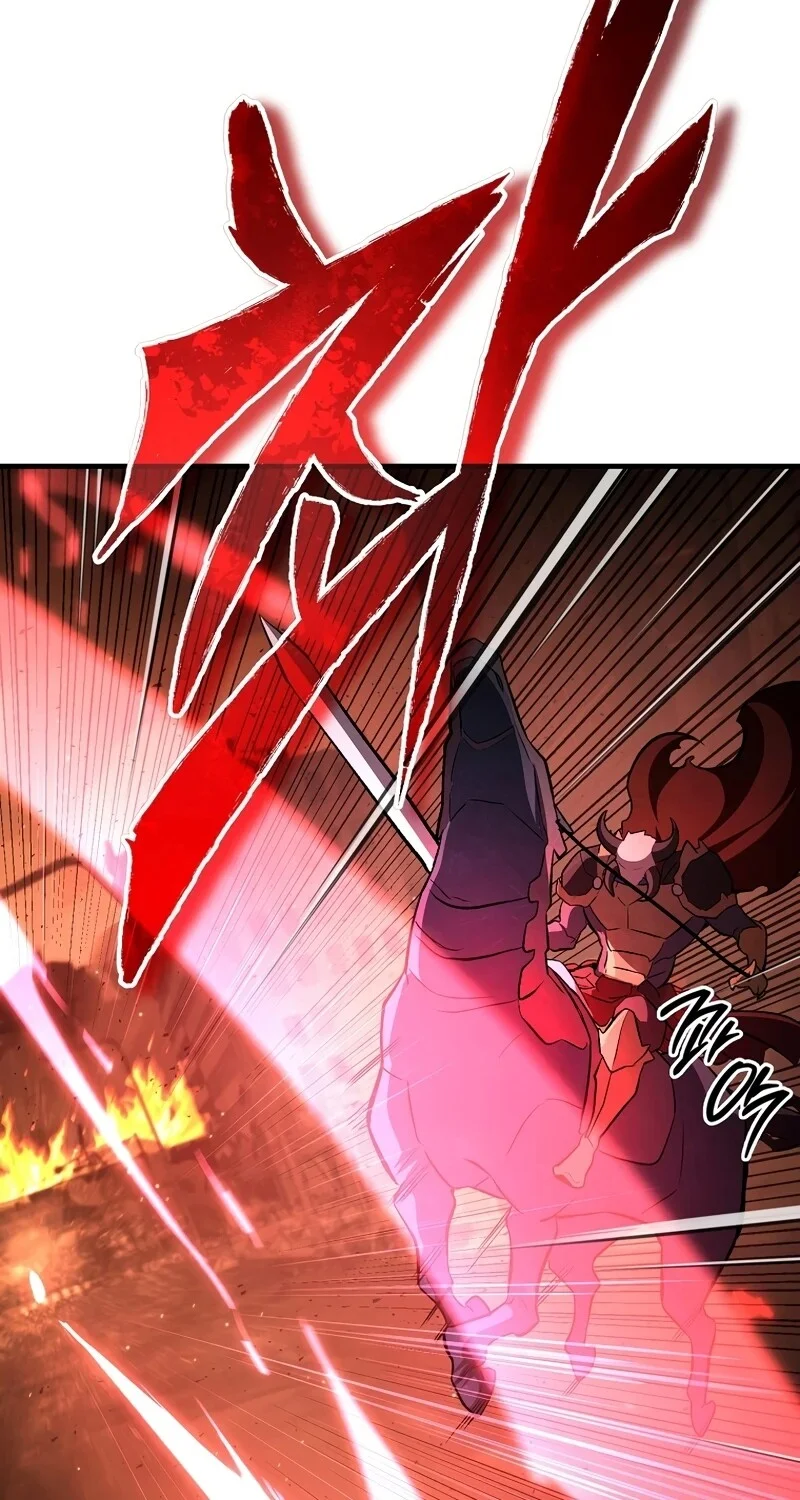 The Hero Returns ตอนที่ 128 หน้า 36