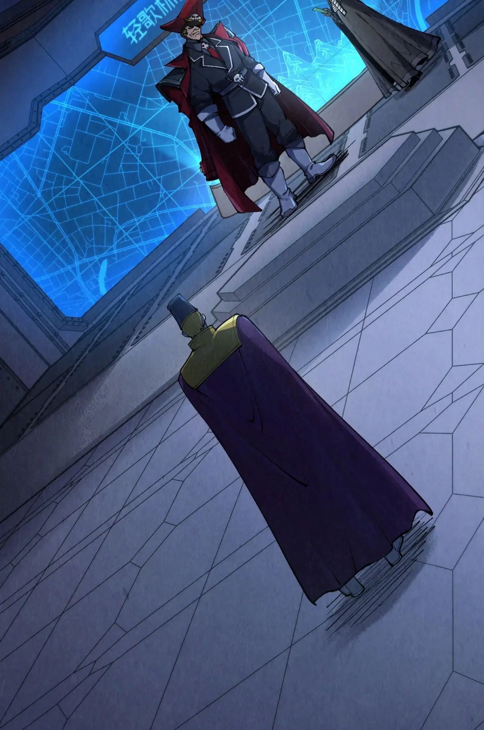 The Eternal Supreme ตอนที่ 306 หน้า 36