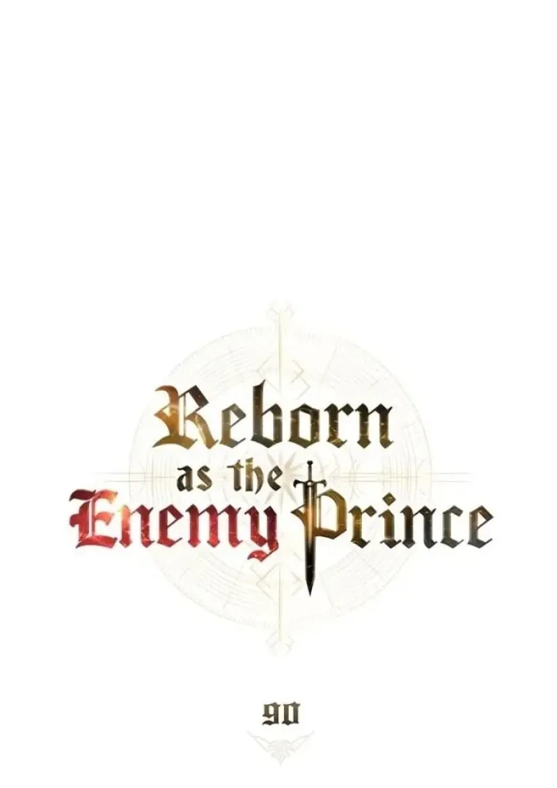 Reborn as the Enemy Prince เกิดใหม่เป็นเจ้าชายในประเทศศัตรู ตอนที่ 90 หน้า 21