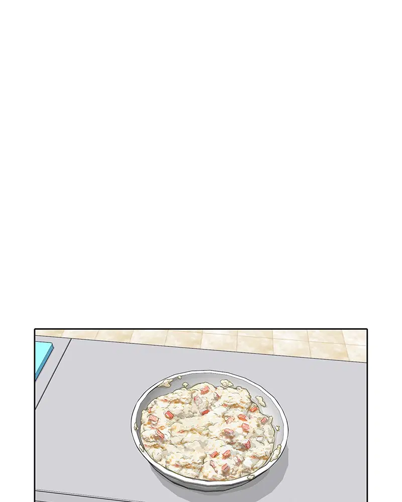 Kitchen Soldier ตอนที่ 20 หน้า 11