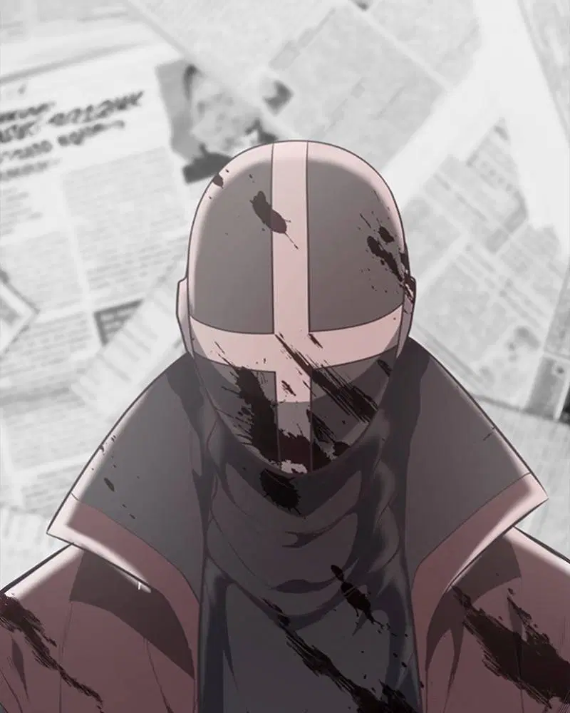 The Boy of Death ตอนที่ 93 หน้า 22