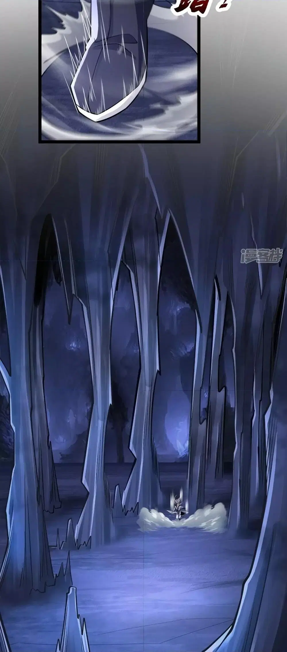The Ten Great Emperors At The Beginning Are All My Apprentices ตอนที่ 93 หน้า 29