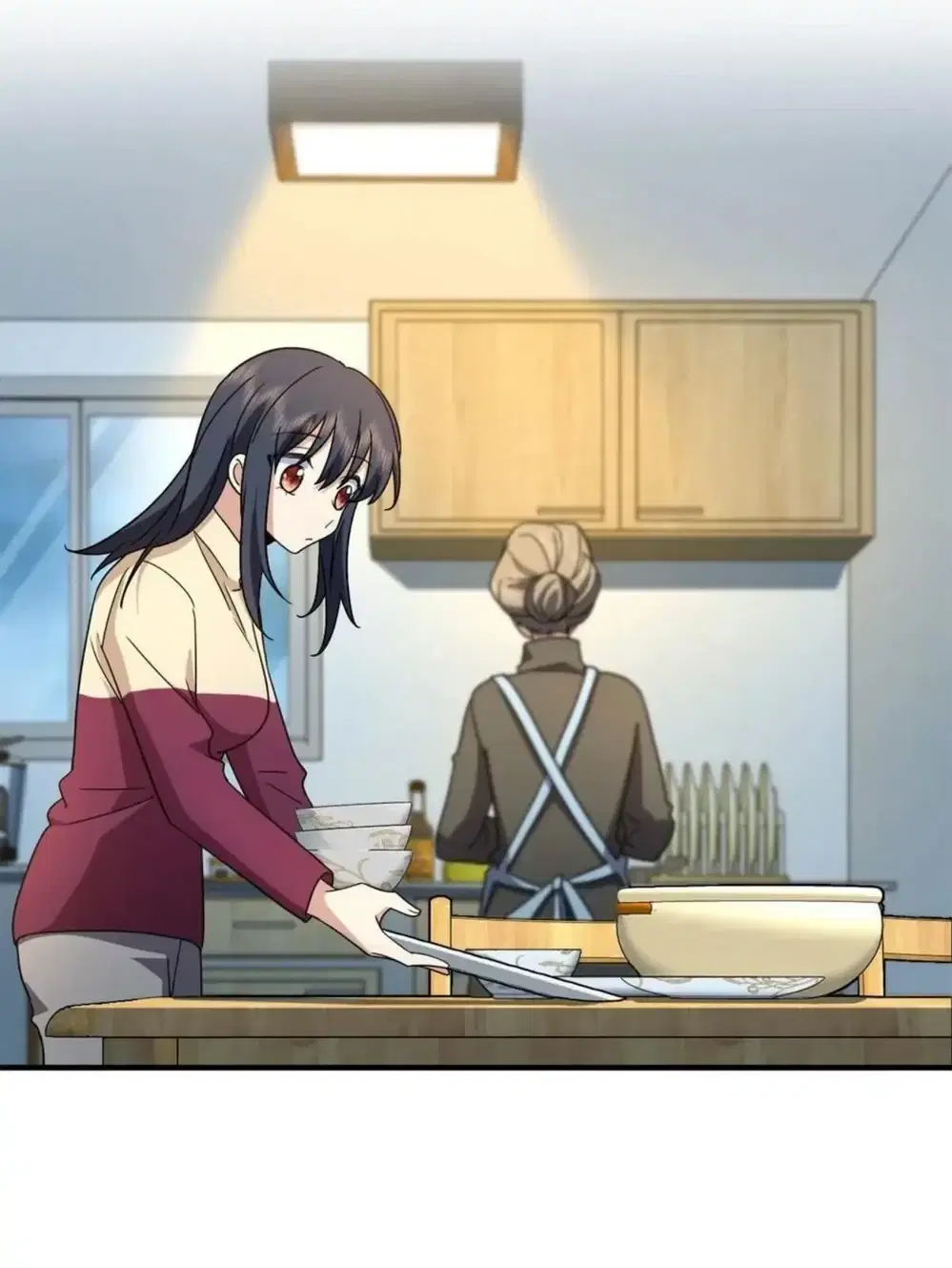 My Wife Is From a Thousand Years Ago ตอนที่ 78 หน้า 14