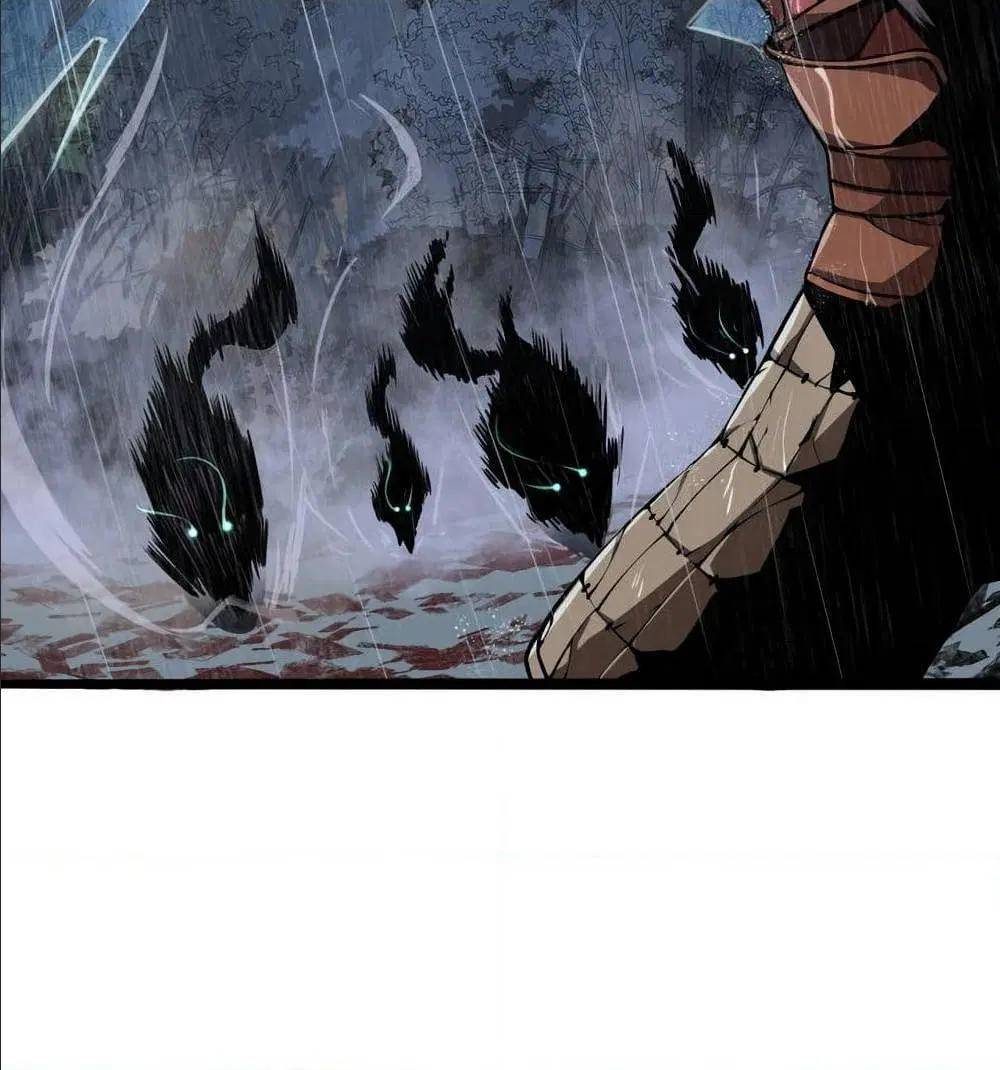 World’s Apocalypse Online ตอนที่ 3 หน้า 22
