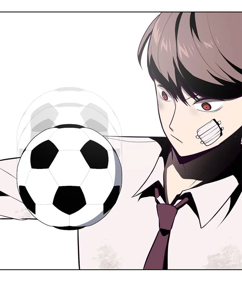 The Boy of Death ตอนที่ 28 หน้า 139