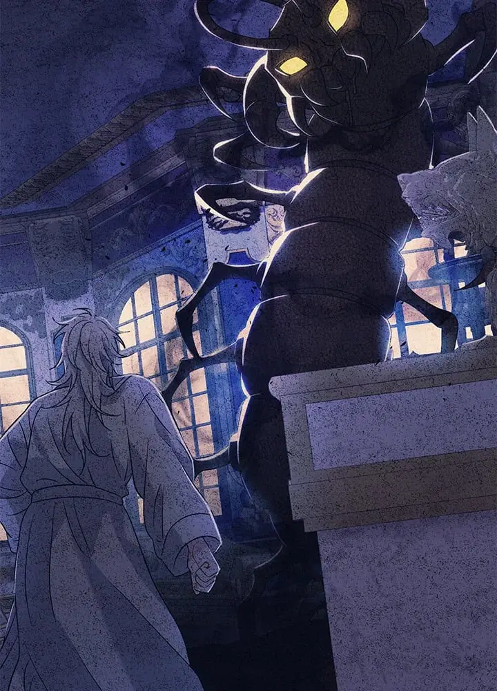 The Villain’s Match Is Too Perfect – คู่ดูตัวของนางร้ายเพอร์เฟกต์เกินไป ตอนที่ 53 หน้า 59