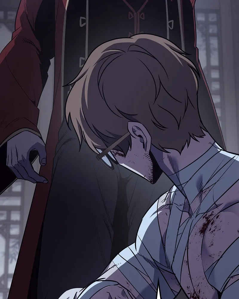 I Reincarnated As The Crazed Heir เกิดอีกทีเป็นว่าที่ประมุขลัทธิมาร ตอนที่ 117 หน้า 71