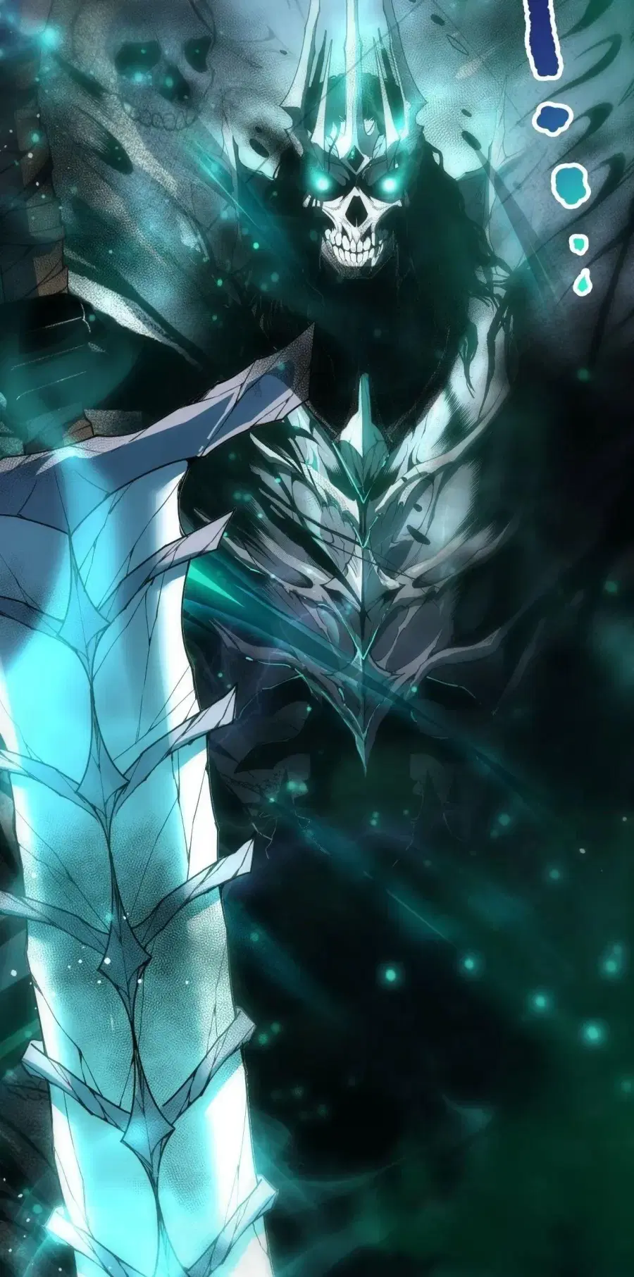 Necromancer King of The Scourge ตอนที่ 268 หน้า 50