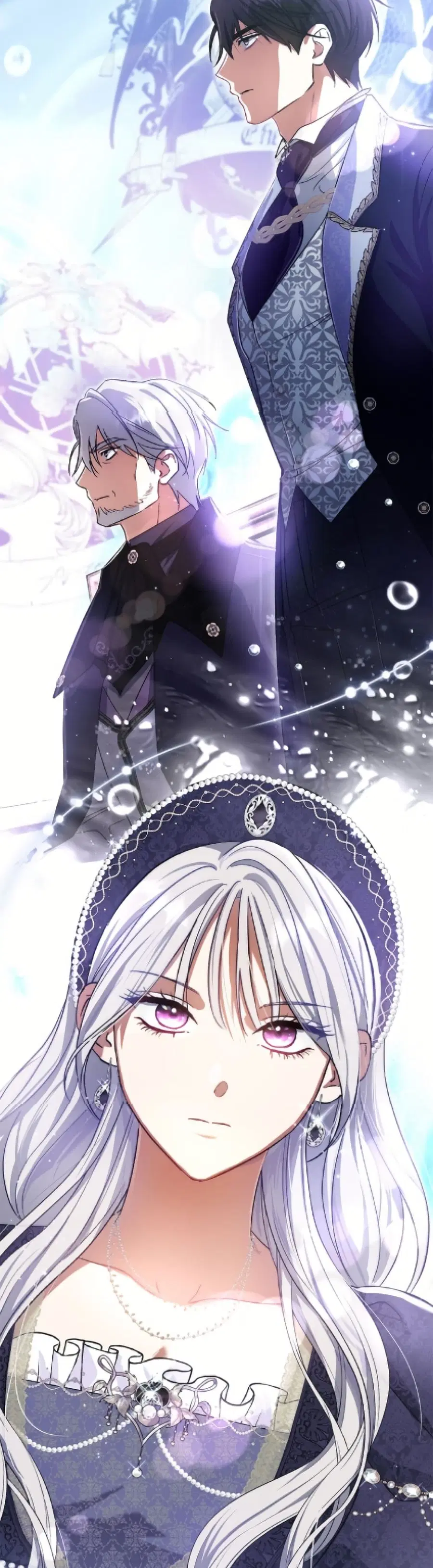 The Villain’s Match Is Too Perfect – คู่ดูตัวของนางร้ายเพอร์เฟกต์เกินไป ตอนที่ 99 หน้า 20
