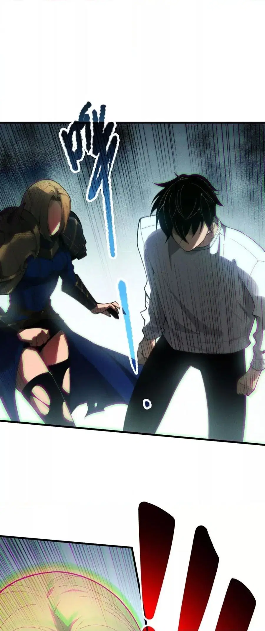 Necromancer King of The Scourge ตอนที่ 205 หน้า 18