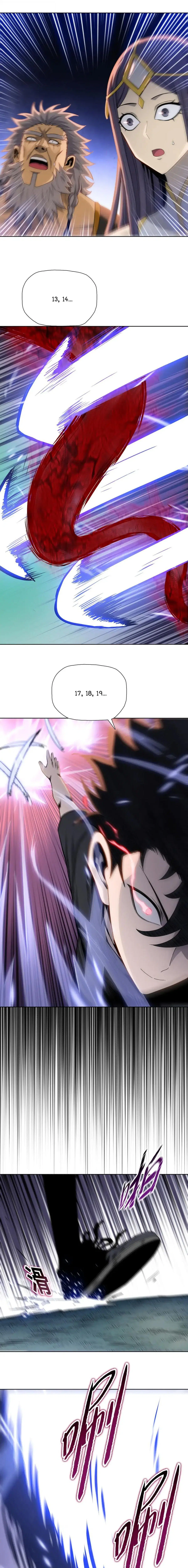 The Butcher Blade That Pierces All Realms – มีดเชือดหมูทะลุโลกา ตอนที่ 18 หน้า 11