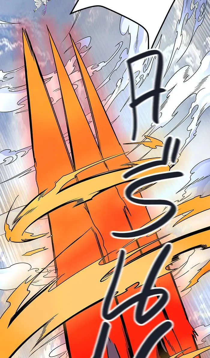 Tower of God ตอนที่ 492 หน้า 57