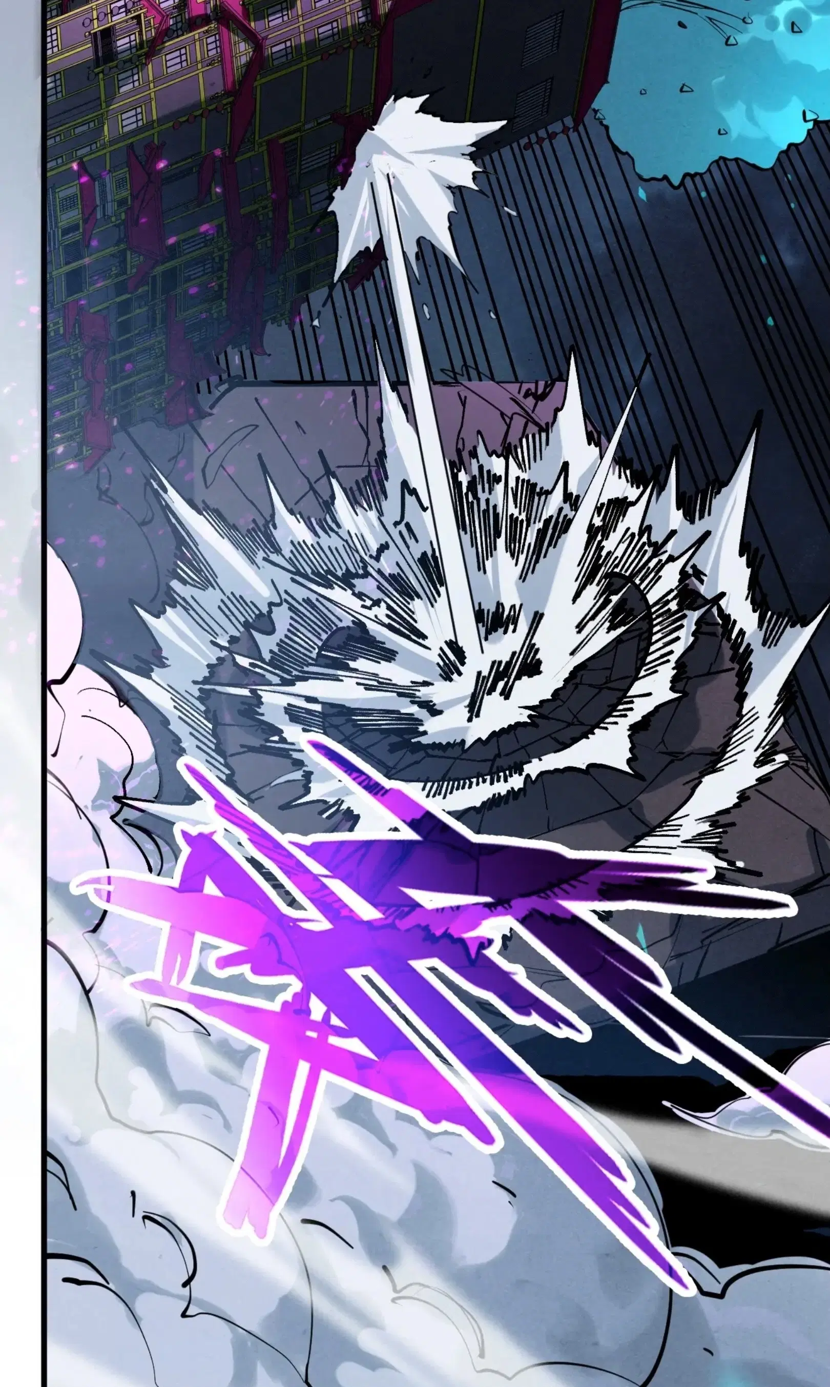 The Eternal Supreme ตอนที่ 284 หน้า 41