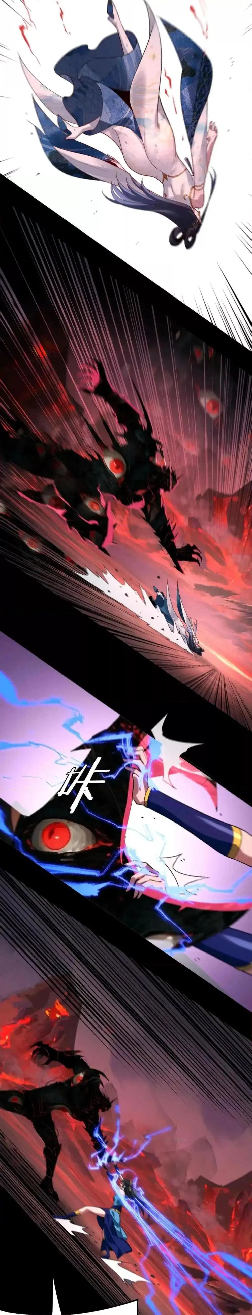 Villain is here ตอนที่ 125 หน้า 7