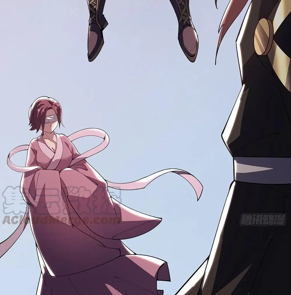 Undead King Beyond ตอนที่ 135 หน้า 20