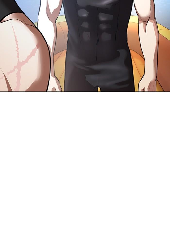 Lookism ตอนที่ 372 หน้า 129