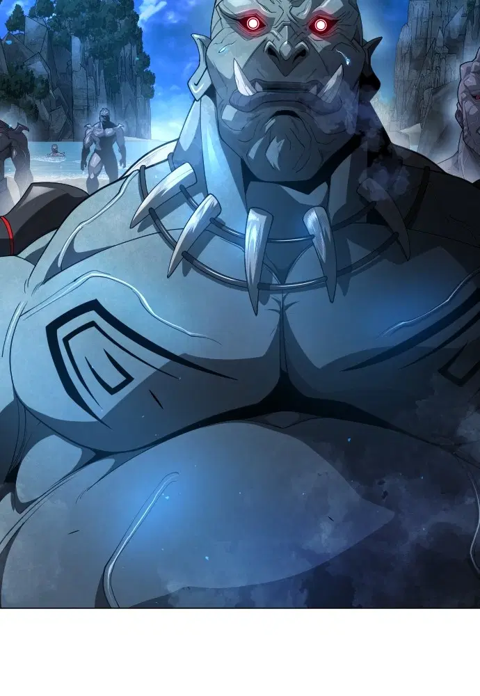 Superhuman Era ตอนที่ 162 หน้า 85