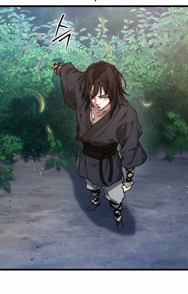 Unrivaled Spear Ghost หอกมารหนึ่งในใต้หล้า ตอนที่ 28 หน้า 8