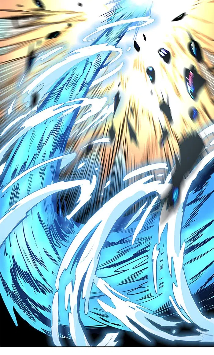 Tower of God ตอนที่ 490 หน้า 104