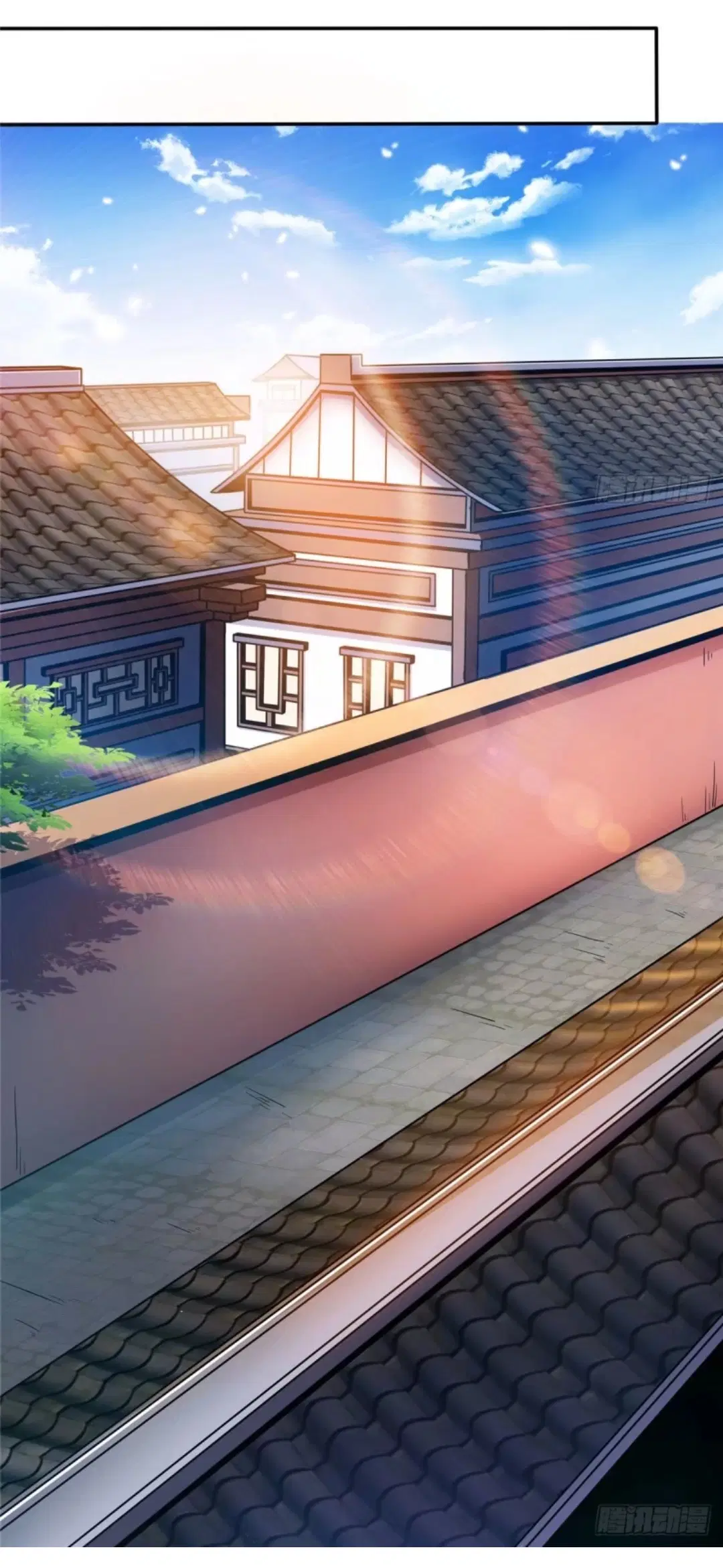 Library to Heaven’s Path ตอนที่ 34 หน้า 10