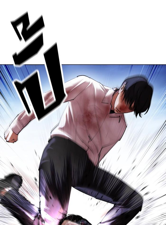 Lookism ตอนที่ 410 หน้า 168