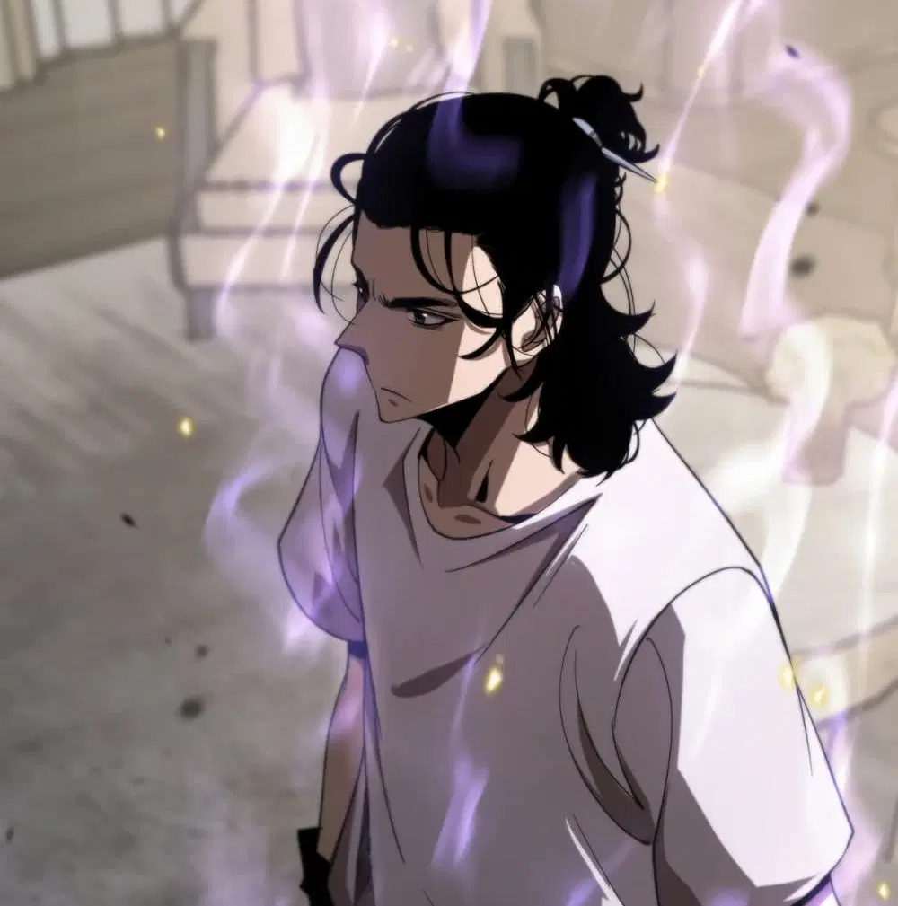 World’s Apocalypse Online ตอนที่ 41 หน้า 28
