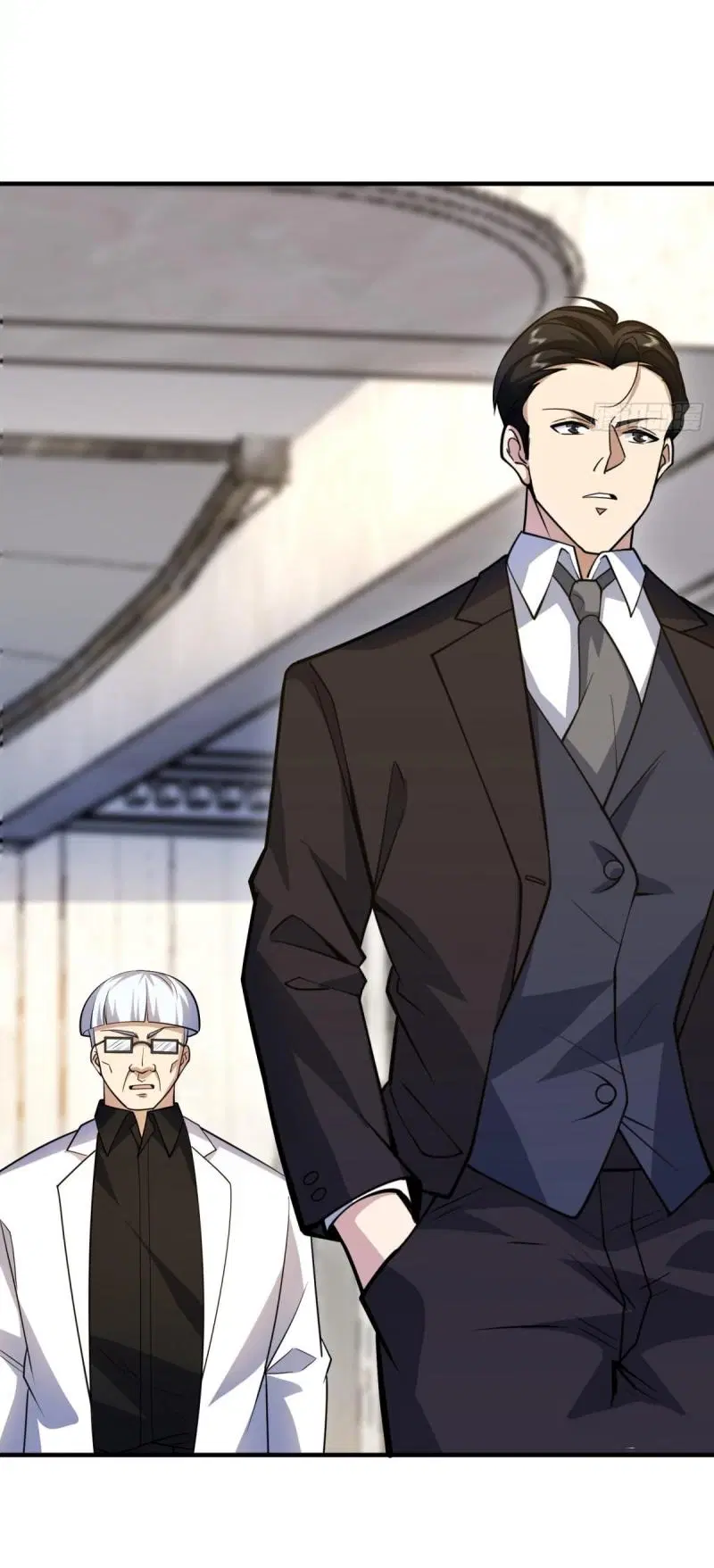 The First Order ตอนที่ 420 หน้า 49